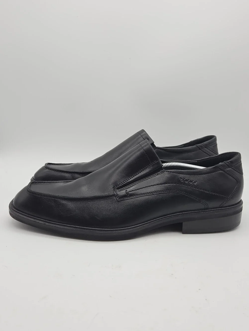Ecco New Jersey Slip On Loafers Size Men's 13